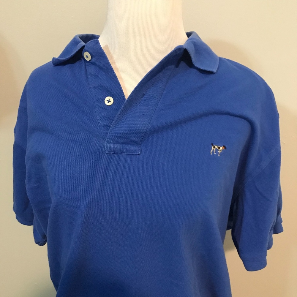 southern point co. polo